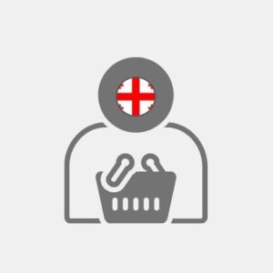 Georgia Pack of Potential customer