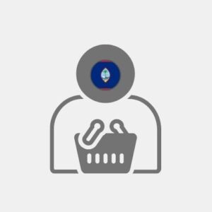 Guam Pack of Potential customer