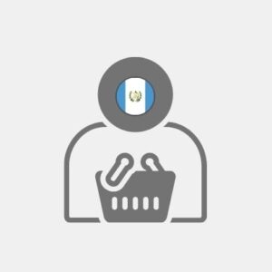 Guatemala Pack of Potential customer
