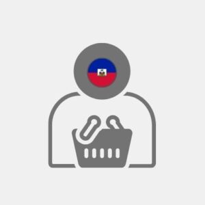 Haiti Pack of Potential customer