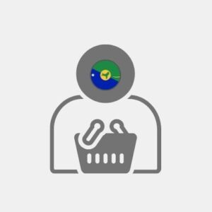 Christmas Island Pack of Potential customer