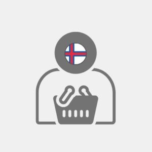 Faroe Islands Pack of Potential customer