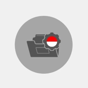 Indonesia Pack of Directory