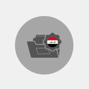Iraq Pack of Directory