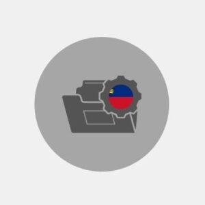 Liechtenstein Pack of Directory