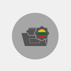 Lithuania Pack of Directory