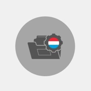 Luxembourg Pack of Directory