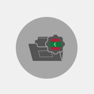 Maldives Pack of Directory