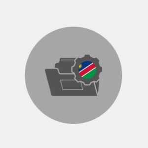 Namibia Pack of Directory