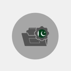 Pakistan Pack of Directory