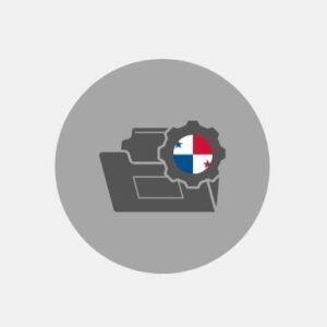 Panama Pack of Directory