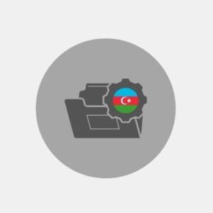 Azerbaijan Pack of Directory