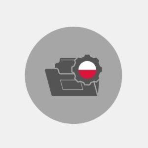 Poland Pack of Directory