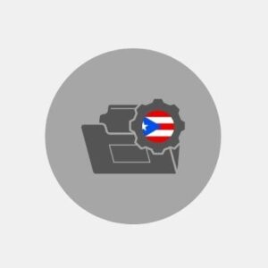 Puerto Rico Pack of Directory