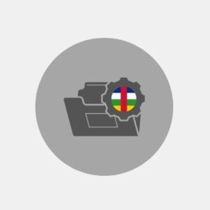 Central African Republic Pack of Directory