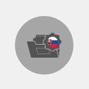 Slovakia Pack of Directory