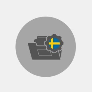 Sweden Pack of Directory