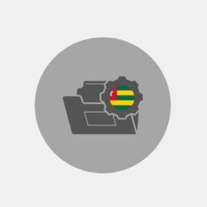 Togo Pack of Directory