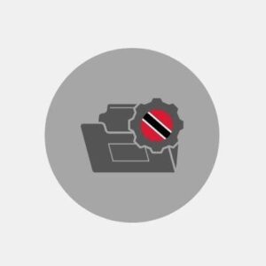 Trinidad and Tobago Pack of Directory