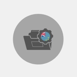 Tuvalu Pack of Directory