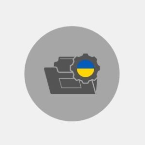 Ukraine Pack of Directory