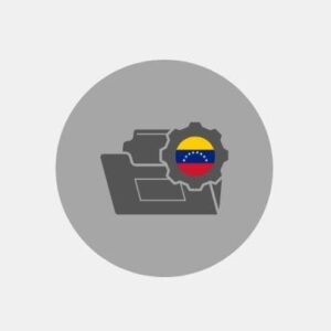 Venezuela Pack of Directory