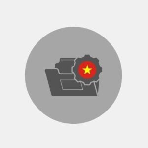 Viet nam Pack of Directory