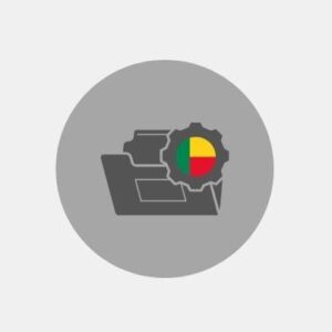 Benin Pack of Directory