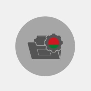 Belarus Pack of Directory