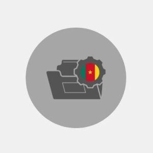 Cameroon Pack of Directory