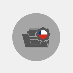 Chile Pack of Directory
