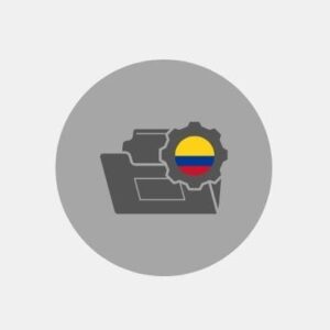 Colombia Pack of Directory