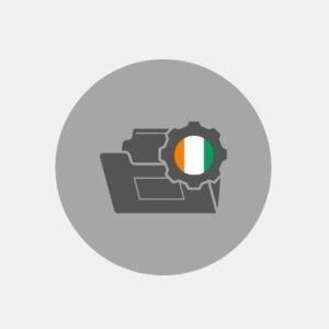 Ivory Coast Pack of Directory
