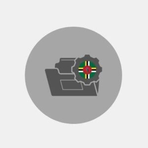 Dominica Pack of Directory