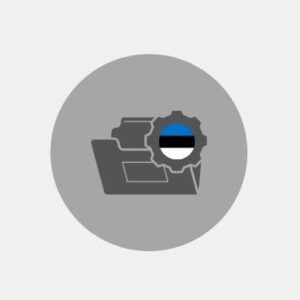 Estonia Pack of Directory