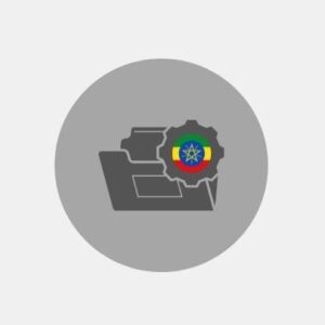 Ethiopia Pack of Directory