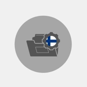 Finland Pack of Directory