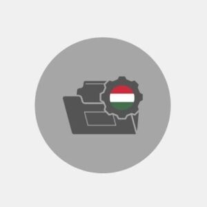 Hungary Pack of Directory