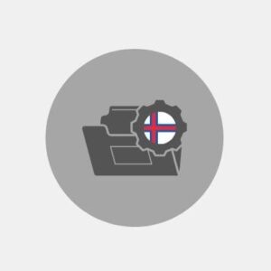 Faroe Islands Pack of Directory