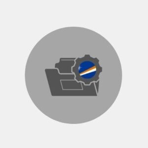 Marshall Islands Pack of Directory