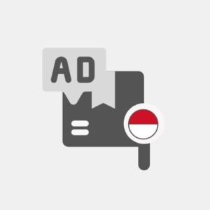 Monaco Pack of web ads