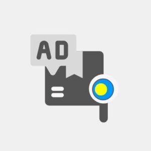 Palau Pack of web ads