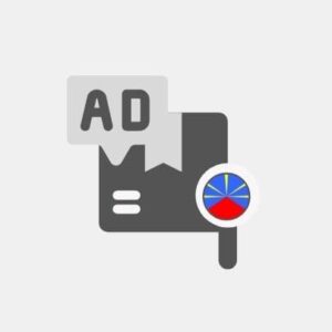 Reunion Pack of web ads
