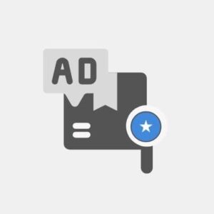 Somalia Pack of web ads