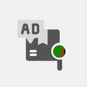 Zambia Pack of web ads