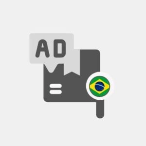 Brazilski paket web oglasa