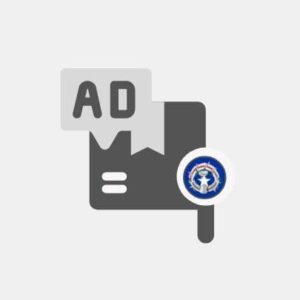 Northern Mariana Islands Pack of web ads