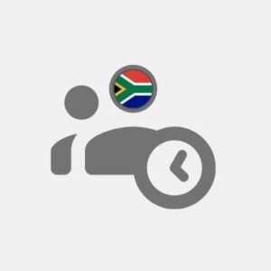 South Africa Pack Business appointments - Marketing