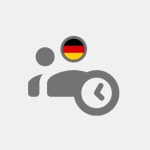 Germany Pack Business appointments - Marketing