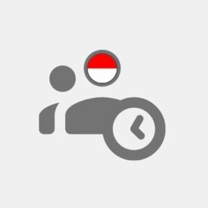 Indonesia Pack Business appointments - Marketing